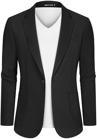 Lion Nardo Masculino Blazer Casual, Jaqueta De Linho, Paletó Slim...