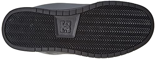 DC Shoes Gaveler - Scarpe in Pelle, Scarpe da