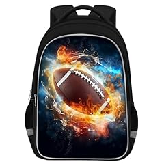 American Football-04-backpack Only