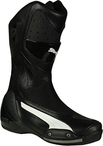 Preisvergleich Produktbild Puma DESMO GTX V2 Tourerstiefel schwarz 40
