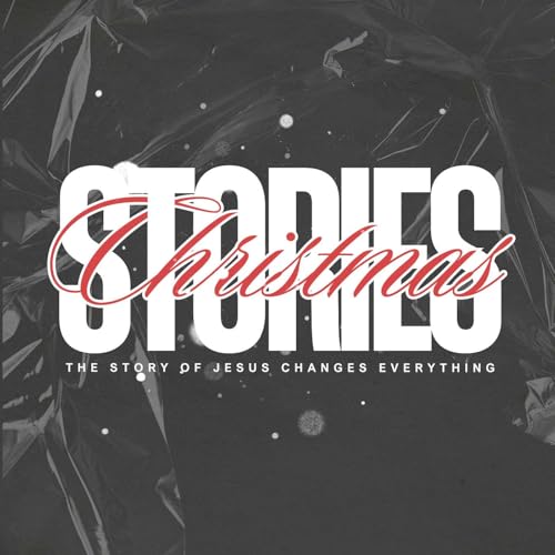 『Overcoming Shame | Christmas Stories | Week 1』のカバーアート