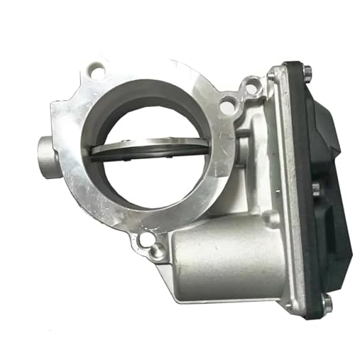Vanne de papillon diesel de haute précision A2C83077100 pour moteurs BMW E93 E91
