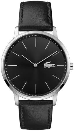 Avis montre Lacoste homme