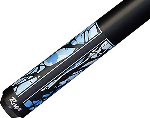 Rage Rgcb Pool Cue (19) #TOP1