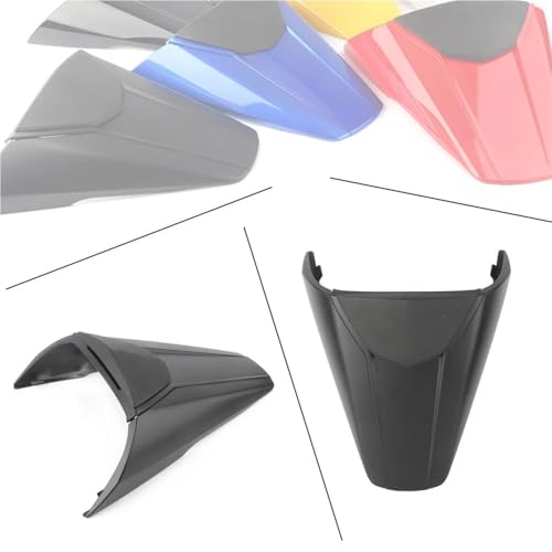 Carénage passager capot moto de selle arrière CB650F CBR650F - 7