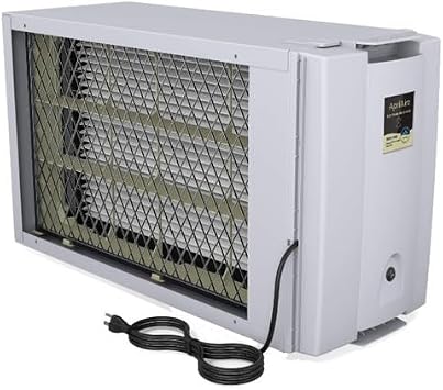 Aprilaire 5000 Air Cleaner