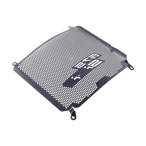 Grille de protection radiateur 675SR-R pour sorties piste et route - 6