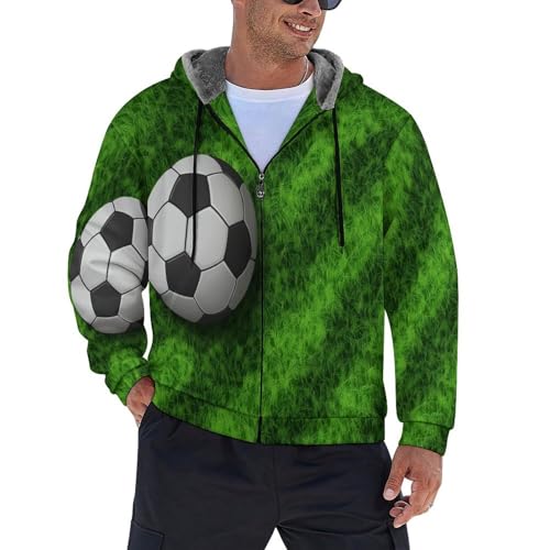 Manteau d'hiver chaud pour randonnée et camping en forêt