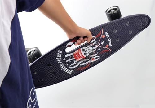 Deportes y Fitness, Outdoors patineta Marca CARYWON (3)