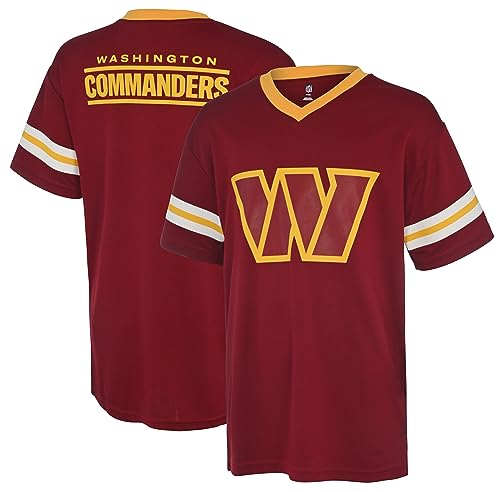Outerstuff NFL Kids Youth 4-20 Official Game Day Team Jersey