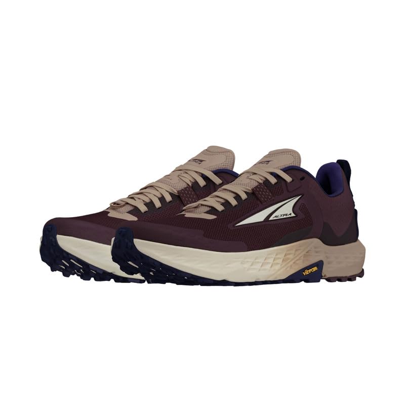 Image of ALTRA Women's TIMP 5 Trail Running Shoe