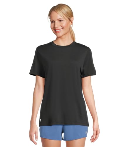 Smartwool Women's Active Mesh Short Sleeve