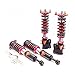 Godspeed MMX2140 MAXX Coilovers Suspsension Lowering Kit, 40 Levels Damping, Full Adjustable