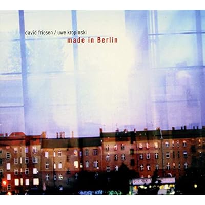 Made In Berlin
