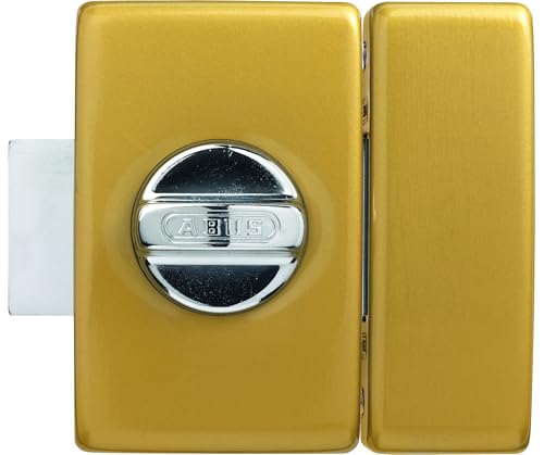 Verrou de porte Abus V83 CB 40 pour bloquer les intrusions - 2
