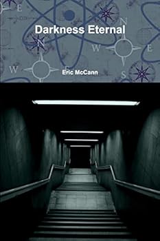 Paperback Darkness Eternal Book