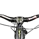 Lupine SL SF Shimano Fahrradlampe mit Lenkerhalterung 35mm