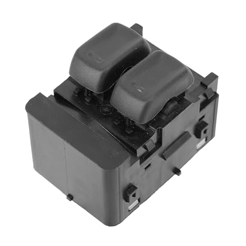 Interrupteur de fenêtre électrique durable gauche Eldorado 1996-2002 ABS - 2