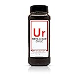 Spiceology - Urfa Biber Chile - Dried Turkish Urfa Pepper - 16 ounces