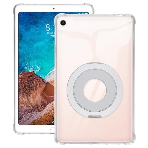 Coque Xiaomi Mi Pad 4 Plus 10.1 antichoc à poignée rotative et support bureau