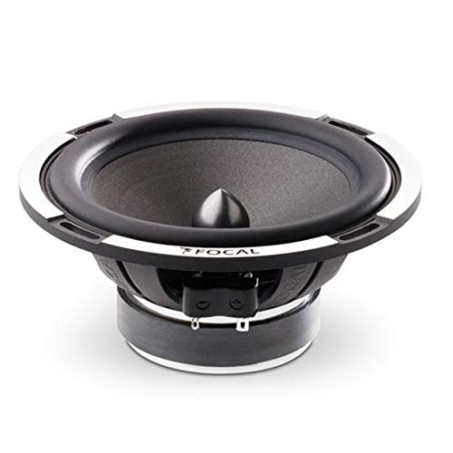 Focal Ps 165 V1 Expert 6-1/2" Component Speakers #TOP3