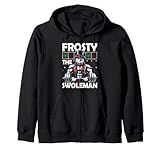 Photo Gallery frosty lo swoleman felpa con cappuccio Photo Gallery frosty lo swoleman felpa con cappuccio