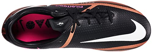 NIKE Phantom Gt2 Academy Fg/Mg uniseks-volwassene sneakers - Image 4