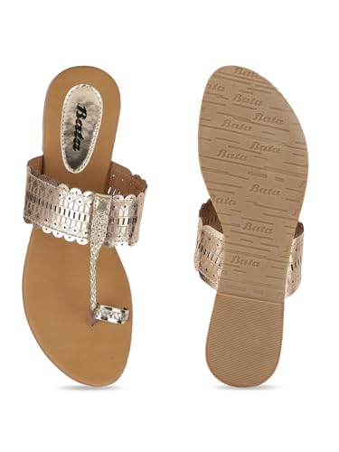Image of Bata Women's Slip-on Sandal