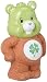 Chia Pet Decorative Pottery Planter, Care Bears-Good Luck Bear