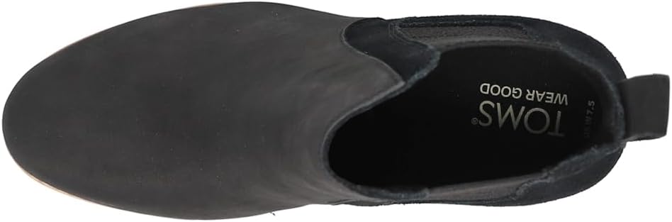 TOMS Women's, Maddie Boot - Image 4