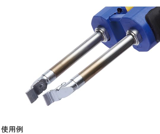 Hakko T51-L6 Hot Tweezer Tips - SOP Shape-6L - for FX9705, N.a - Image 2