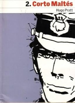 Corto Maltés