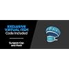 Roblox Action Collection - Brookhaven: St. Luke's Hospital Game Pack [Includes Exclusive Virtual Item]