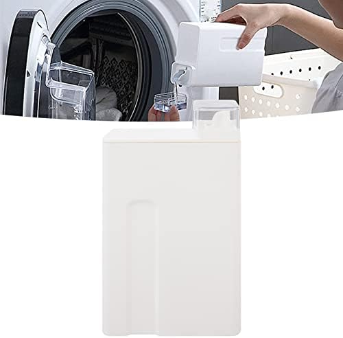 Laundry Detergent Dispenser,1L...