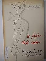 la forja de los suenos B000MJ8NTY Book Cover