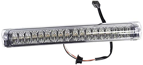 LED 3RD Brake Light Made For And Compatible With Clear 1997 - 2003 Ford F150