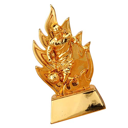 Estátuas de troféus campeão da Liga de Futebol BESPORTBLE, Prêmios de Prêmios de Prêmios de Troféus