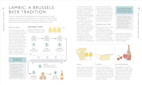 Beer a Tasting Course: A Flavor-Focused Approach to the World of Beer