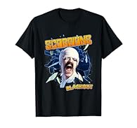 Rock Band Merchandise design. Authentic Licensed Bravado Scorpions Merchandise Legal and Official Scorpions Merchandise in partnership with Bravado International Group, a Universal Music Group Company; 2022 Lightweight, Classic fit, Double-needle sle...