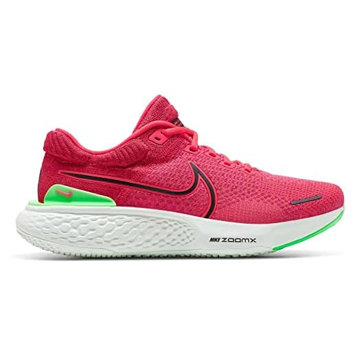 Nike Mens ZoomX Invincible Run Flyknit DH5425 600 - Size 10