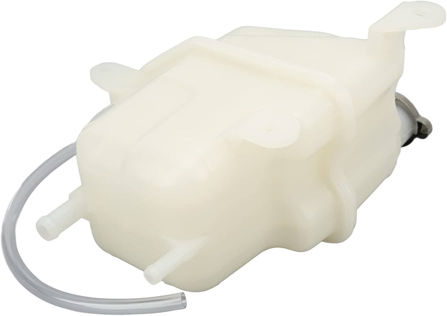 三菱デリカ　スペースギア　ラジエーターサブタンク MB924891 新品 三菱デリカスペースギアラジエーターサブタンク MB924891 新品
