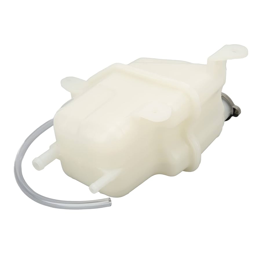 三菱デリカ スペースギア ラジエーターサブタンク MB924891 新品