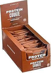 Myprotein Max Protein Cookie Box...