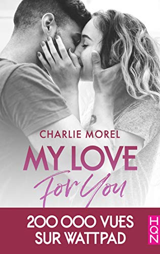 Télécharger My Love for You (HQN) Gratuit