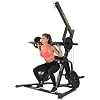 Tunturi WT85 Leverage Pulley Gym
