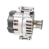 Generator Alternator Fit For JEEP Commander Grand Cherokee III 30 CRD 2005-4801250AB 04801250AA