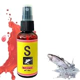 OIMTUE 2023 New Natural Bait Scent Fish attractants for baits,Bait Liquid for Fishing,Fish Bites Sal