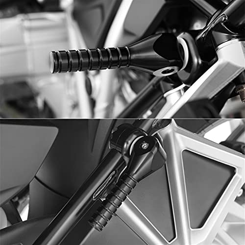 Barra de Elevación de Aluminio CNC para R1250GS Adventure 2018 2019 3