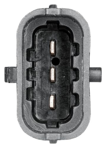 Capteur de pression de suralimentation HELLA régulation turbo précise 3 pôles