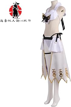 Amazon.co.jp: [YOkima] グランブルーファンタジー ナルメア 水着